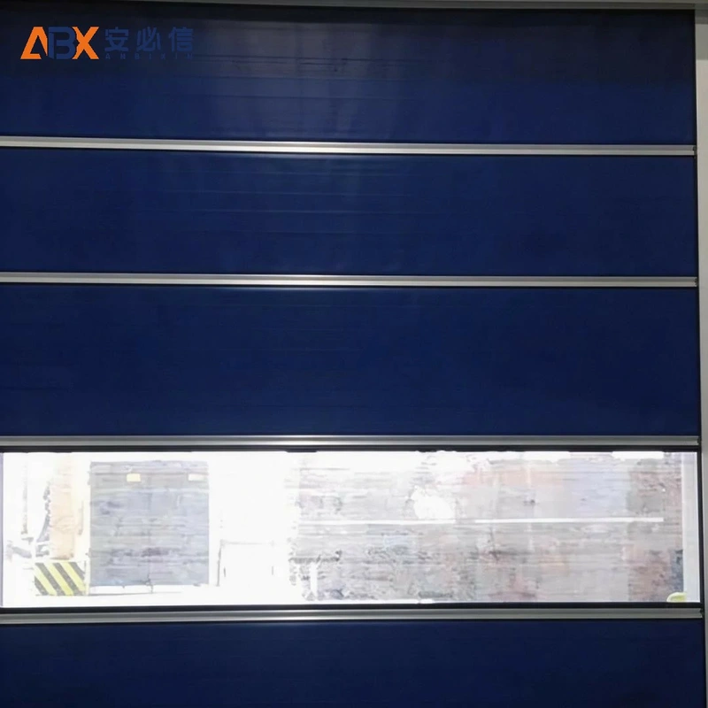 朝阳市自动快速门